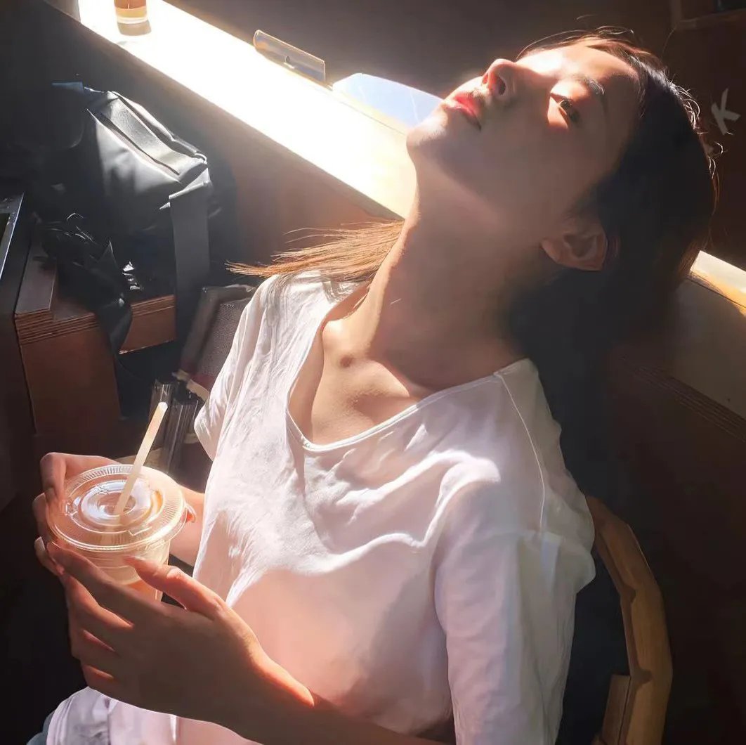 摇曳露营△第三季